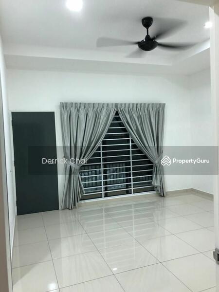 For Sale - Taman Desa Tebrau
