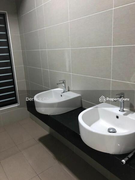For Sale - Taman Desa Tebrau
