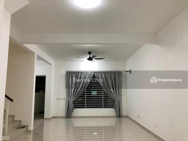 For Sale - Taman Desa Tebrau