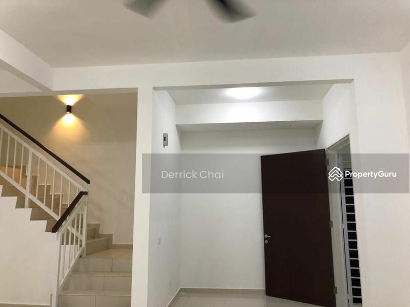For Sale - Taman Desa Tebrau