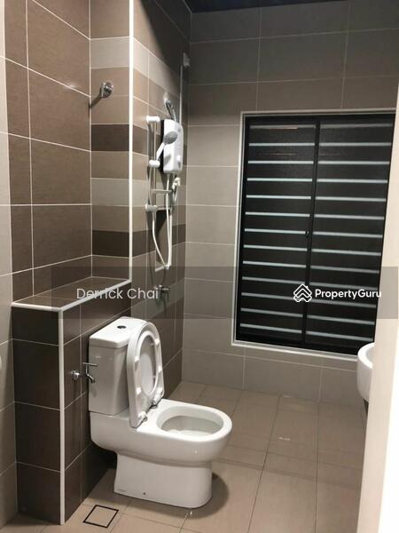 For Sale - Taman Desa Tebrau