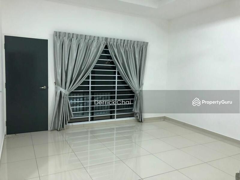 For Sale - Taman Desa Tebrau