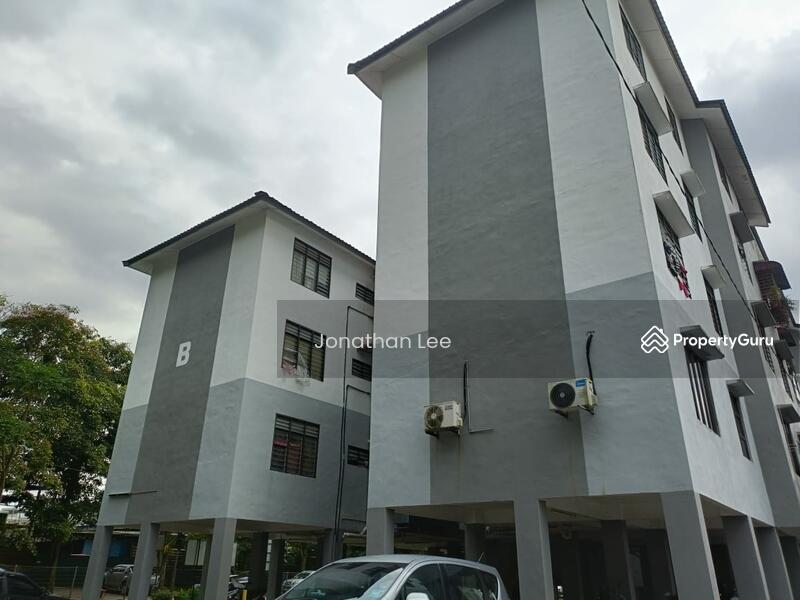 For Rent - Taman Dasa