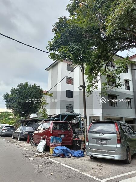For Rent - Taman Dasa