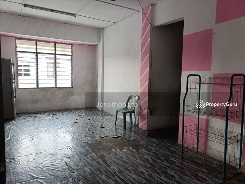 For Rent - Taman Dasa