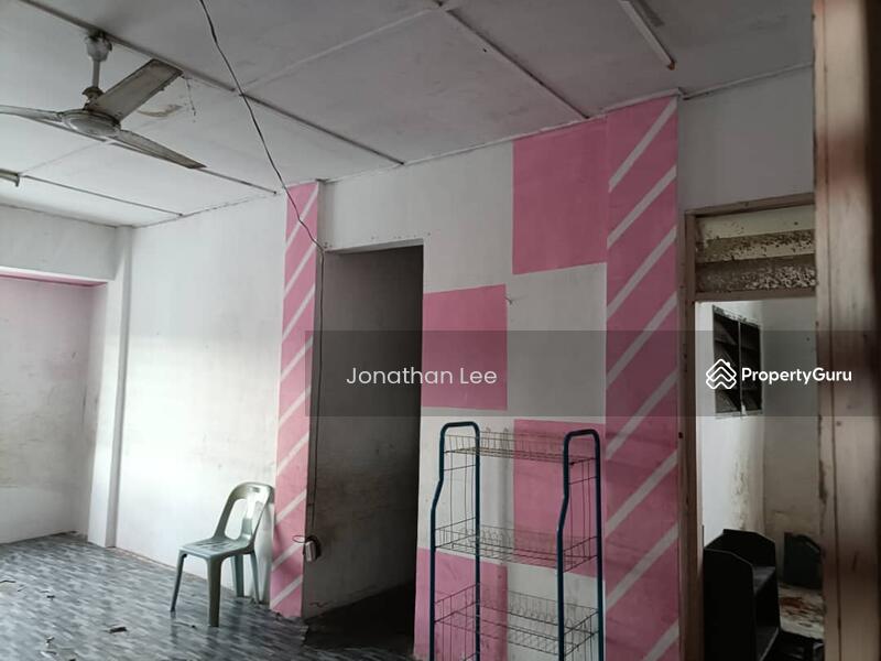 For Rent - Taman Dasa