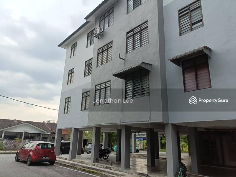 For Rent - Taman Dasa