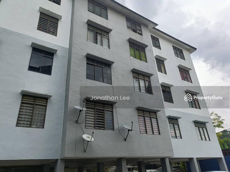 For Rent - Taman Dasa