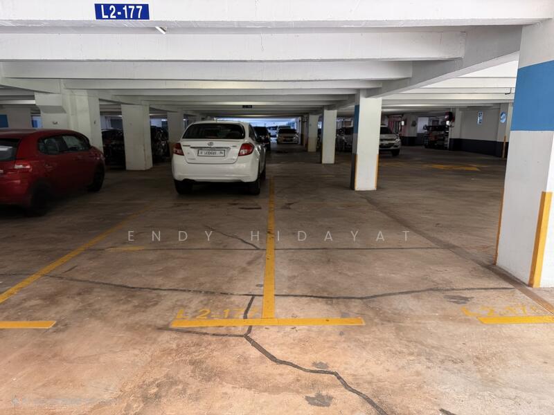 Car Park