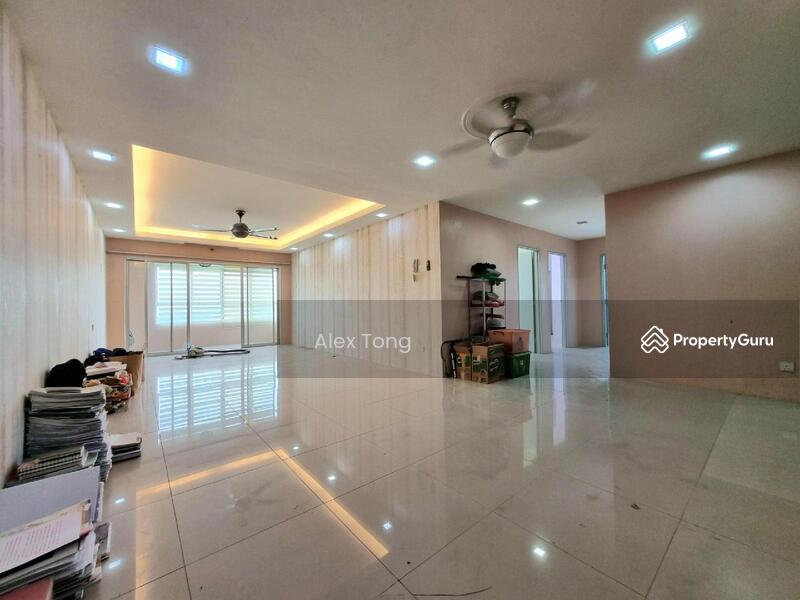 Untuk Disewa - Mutiara Anggerik