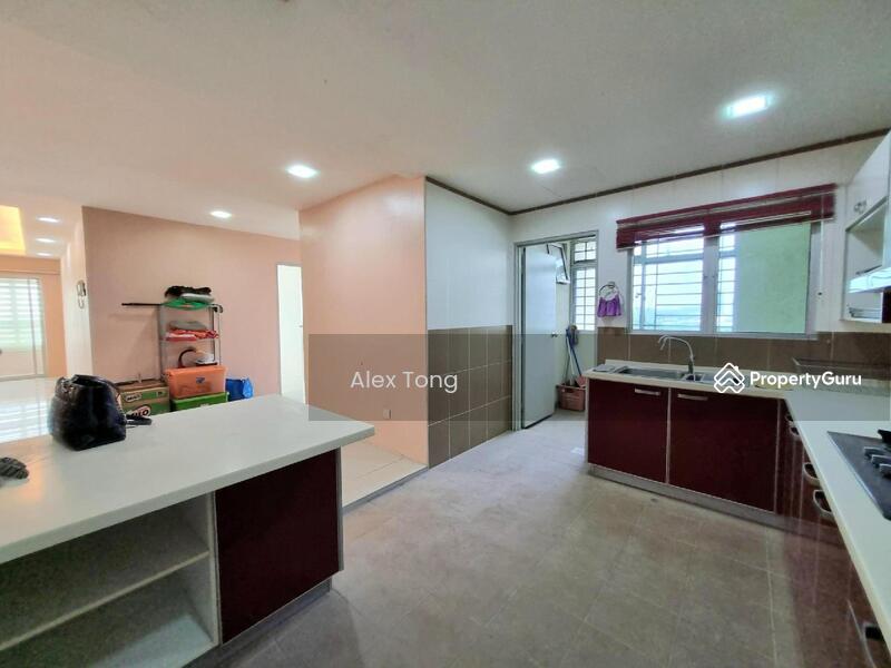 Untuk Disewa - Mutiara Anggerik
