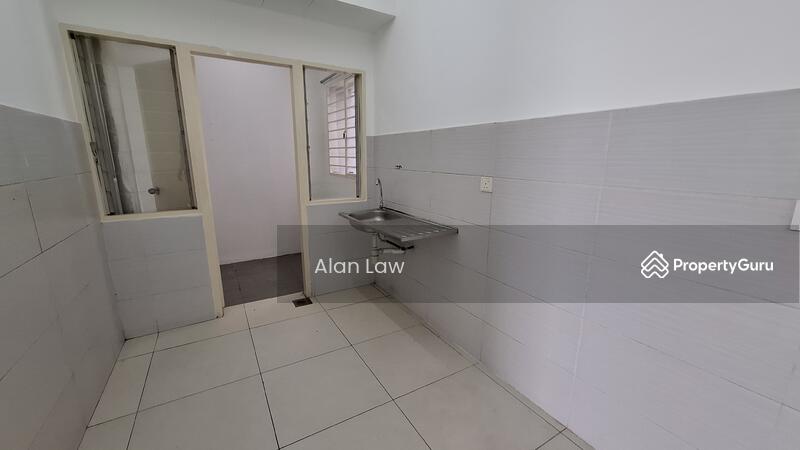 Untuk Dijual - Calisa M @ Calisa Residences
