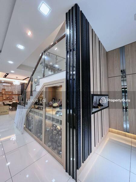 Untuk Dijual - The Gardens @ Polo Park