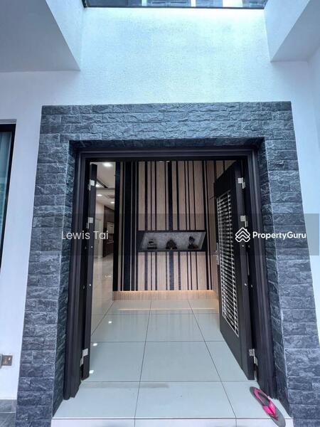 Untuk Dijual - The Gardens @ Polo Park