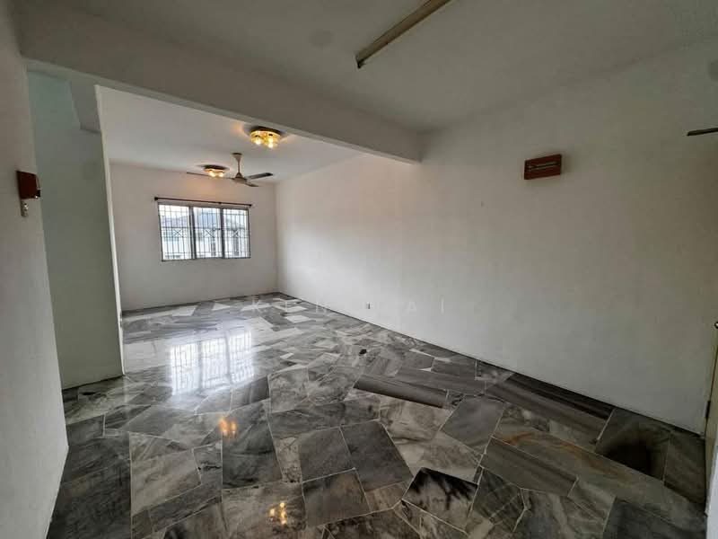 Apartment for Sale at Sri Penaga - Ken Lai - Living Room - PropertyGuru.com.my