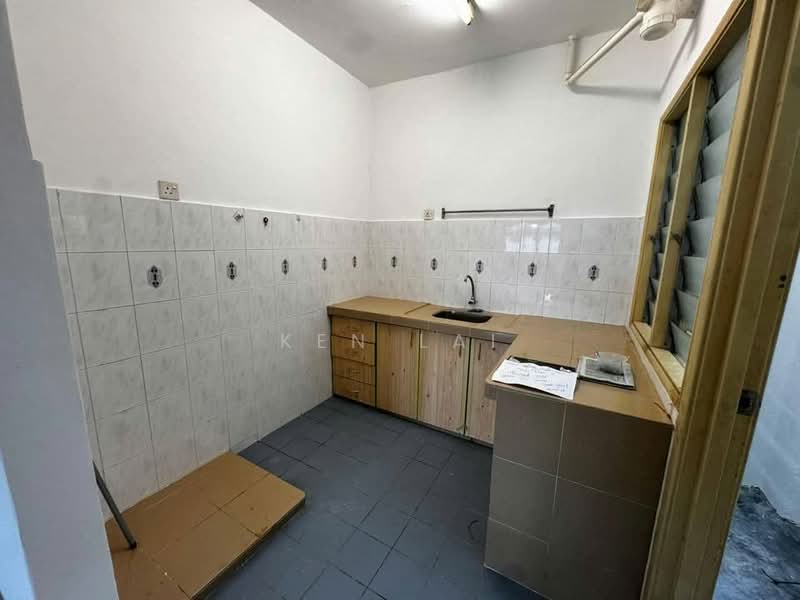 Apartment for Sale at Sri Penaga - Ken Lai - Kitchen - PropertyGuru.com.my