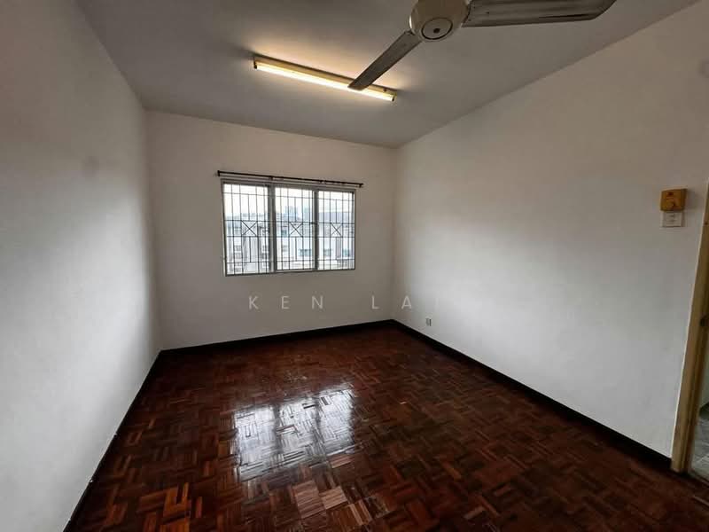 Apartment for Sale at Sri Penaga - Ken Lai - PropertyGuru.com.my