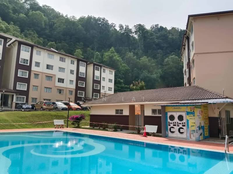 Apartment for Sale at Sri Penaga - Ken Lai - PropertyGuru.com.my