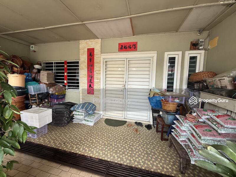 Untuk Dijual - Seksyen 17 Petaling Jaya