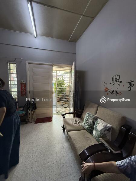 Untuk Dijual - Seksyen 17 Petaling Jaya