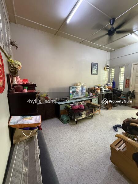 Untuk Dijual - Seksyen 17 Petaling Jaya