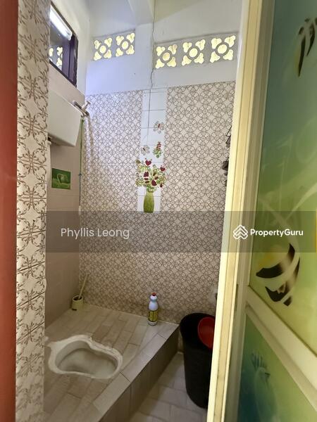 Untuk Dijual - Seksyen 17 Petaling Jaya