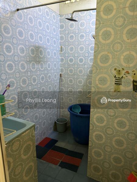 Untuk Dijual - Seksyen 17 Petaling Jaya