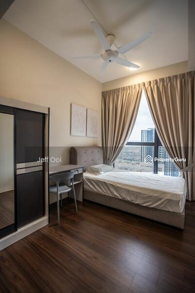 For Rent - Quinn Residence