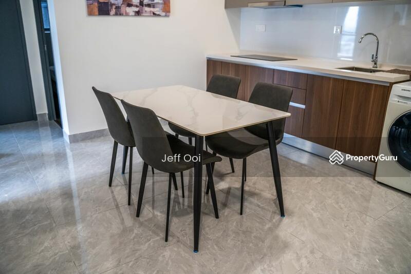 For Rent - Quinn Residence