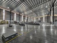 For Sale - Port Klang Pulau Indah West Port