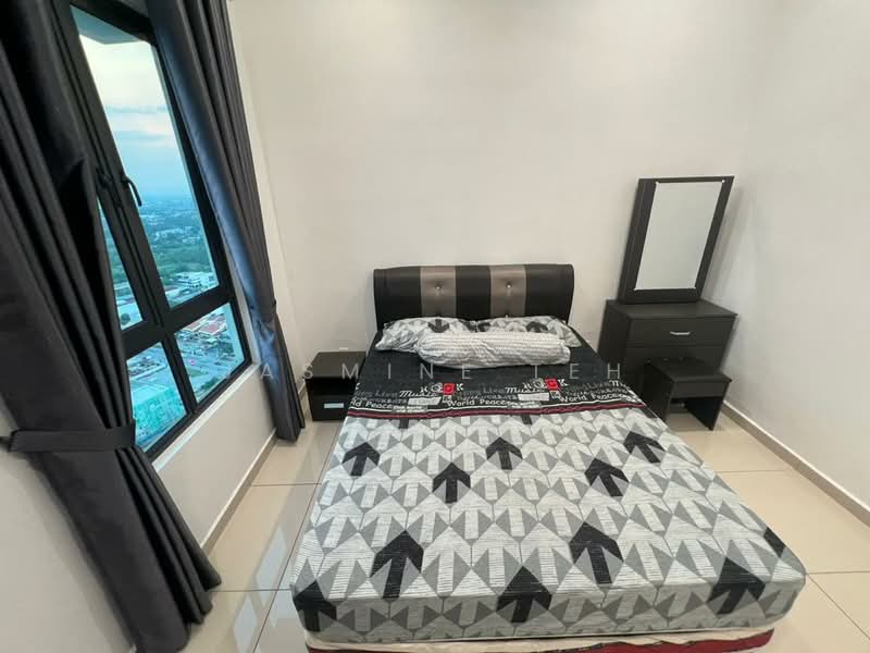 Prominence untuk Untuk Disewa - RM 2,000 /bulan, Mac 2026 - PropertyGuru.com.my