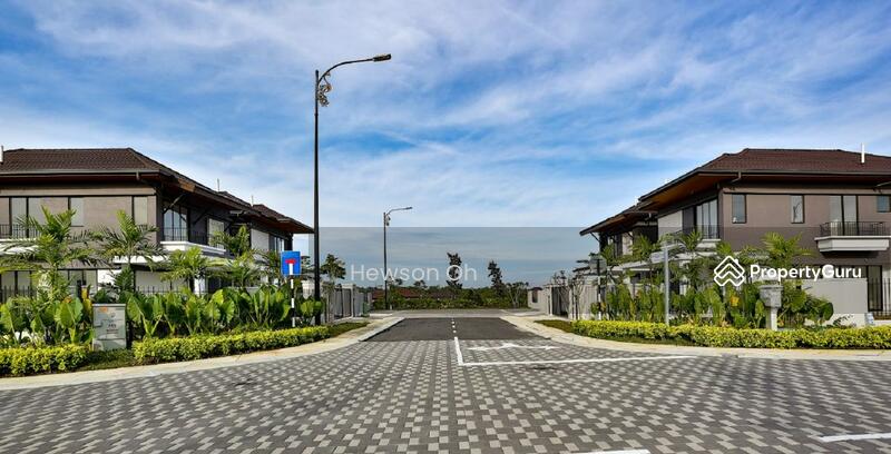 For Sale - Setia Mayuri