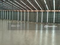 For Rent - Port Klang Pulau Indah West Port