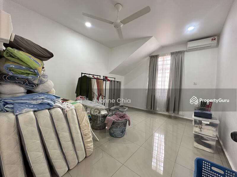 Bedrooms