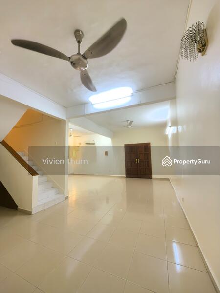 Untuk Disewa - Taman Gembira