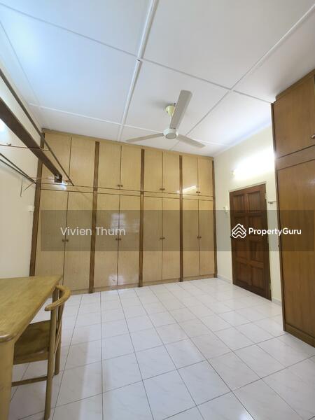 Untuk Disewa - Taman Gembira