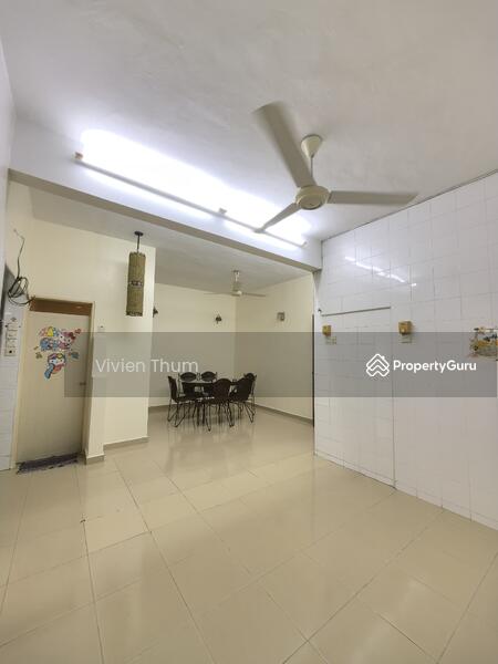 Untuk Disewa - Taman Gembira