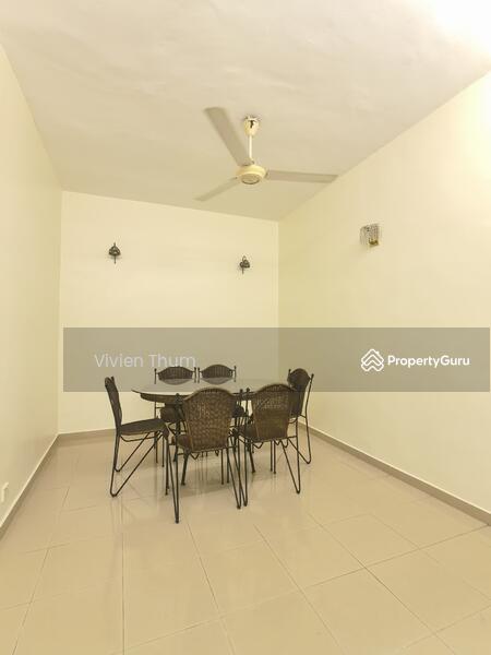 Untuk Disewa - Taman Gembira