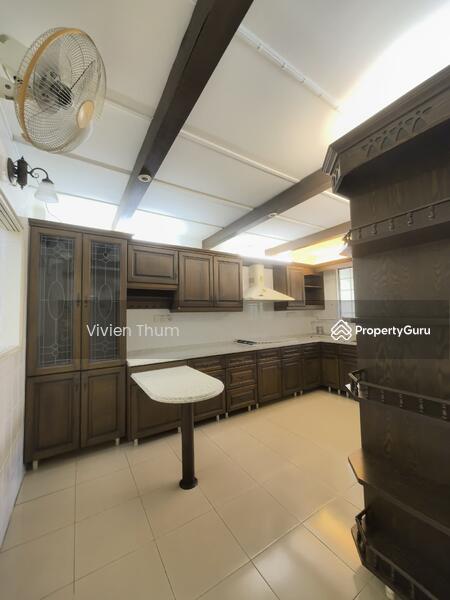 Untuk Disewa - Taman Gembira