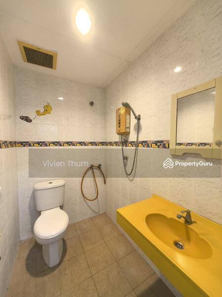 Untuk Disewa - Taman Gembira
