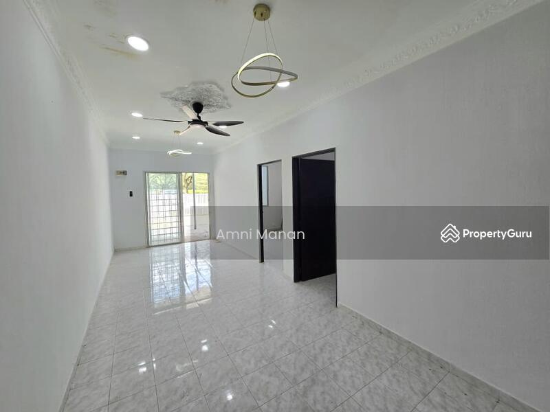 For Sale - Single Storey [FACING OPEN], Jalan Widuri @ Bukit Beruntung, Rawang