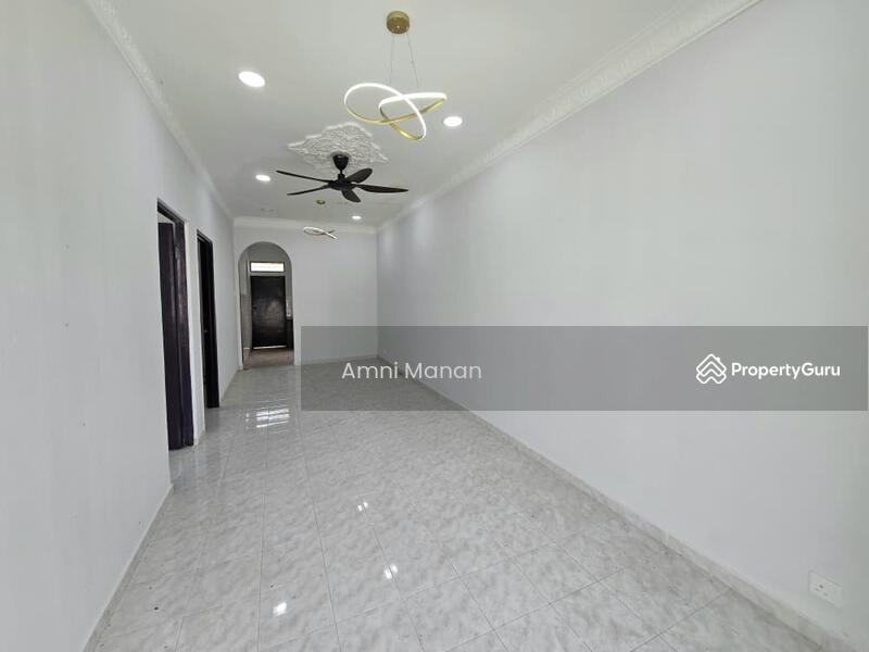 For Sale - Single Storey [FACING OPEN], Jalan Widuri @ Bukit Beruntung, Rawang