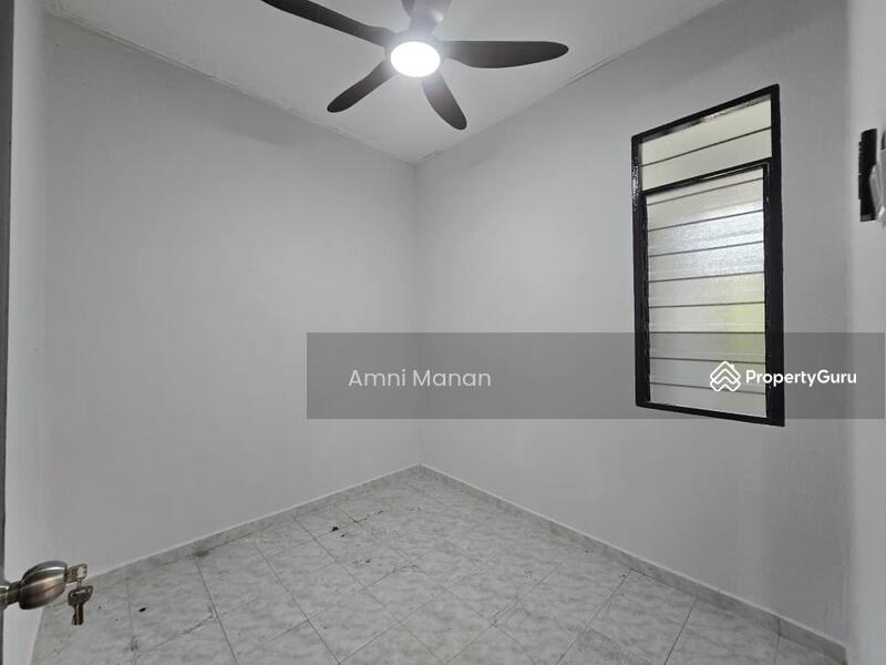 For Sale - Single Storey [FACING OPEN], Jalan Widuri @ Bukit Beruntung, Rawang