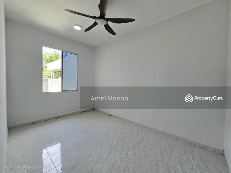 For Sale - Single Storey [FACING OPEN], Jalan Widuri @ Bukit Beruntung, Rawang