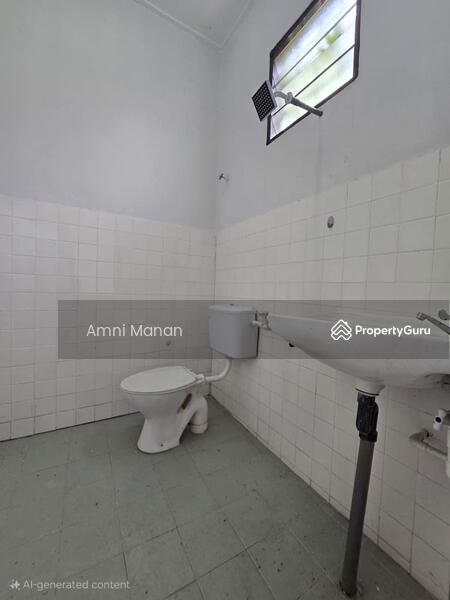 For Sale - Single Storey [FACING OPEN], Jalan Widuri @ Bukit Beruntung, Rawang