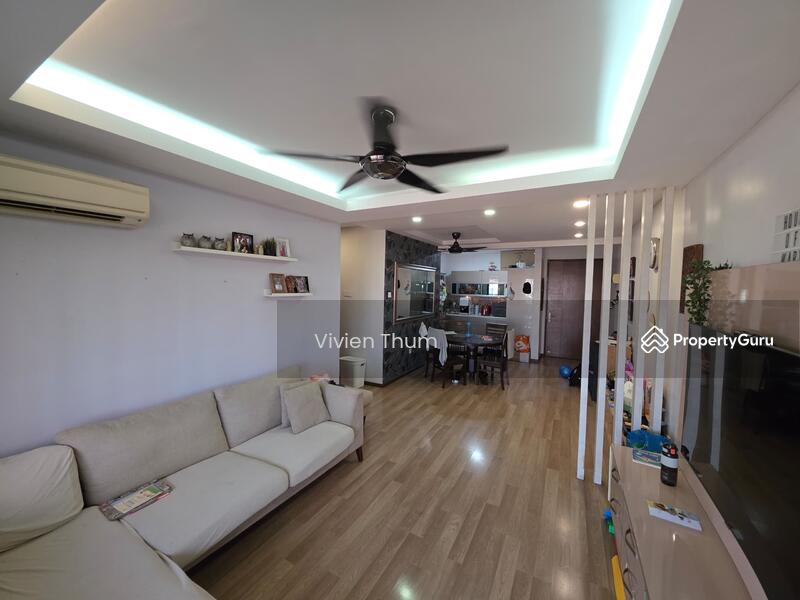 Untuk Dijual - Koi Kinrara