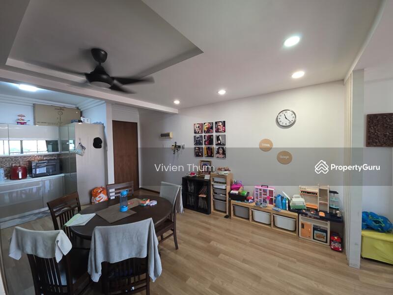 Untuk Dijual - Koi Kinrara