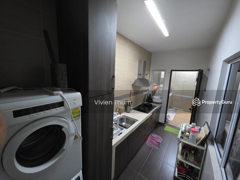 Untuk Dijual - Koi Kinrara