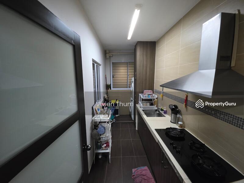 Untuk Dijual - Koi Kinrara