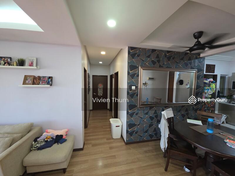 Untuk Dijual - Koi Kinrara